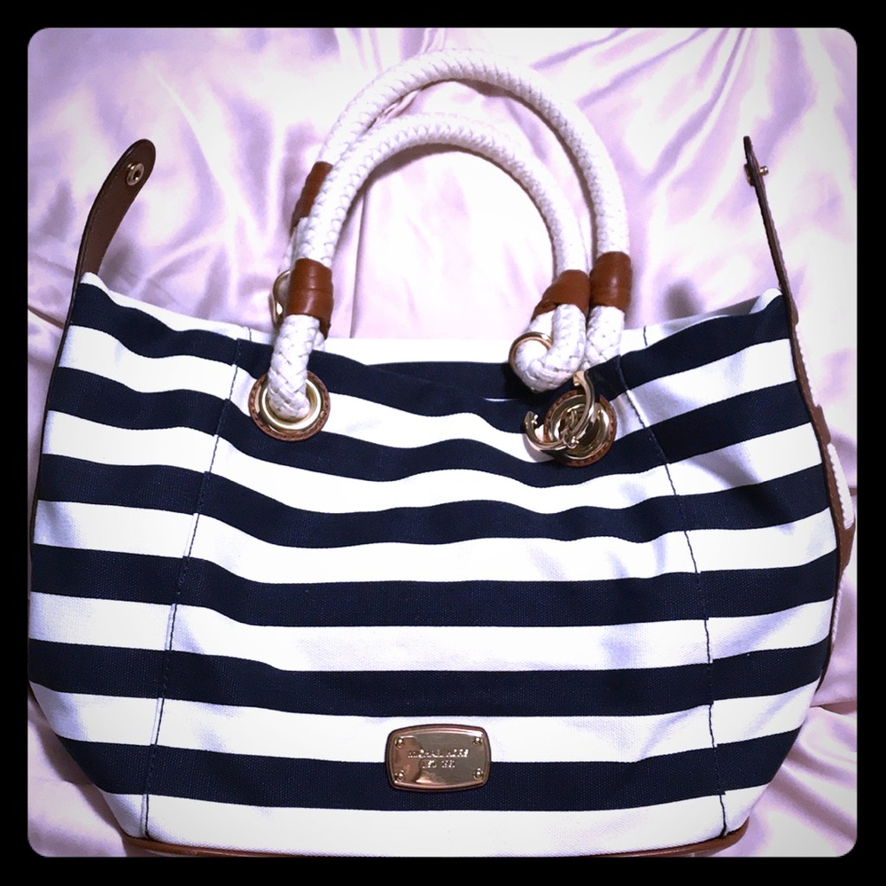 Michael Kors Summer Tote